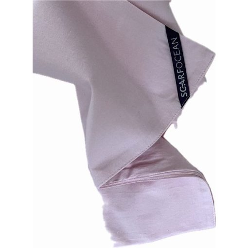 Halvány rózsaszín Basic Illatsál - Rubin Világ, L (nagy)