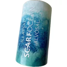 Ajándék henger díszdoboz