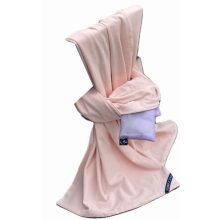 Barackpihe rózsaszín Elit Illatsál -Az év színe, S (kicsi)