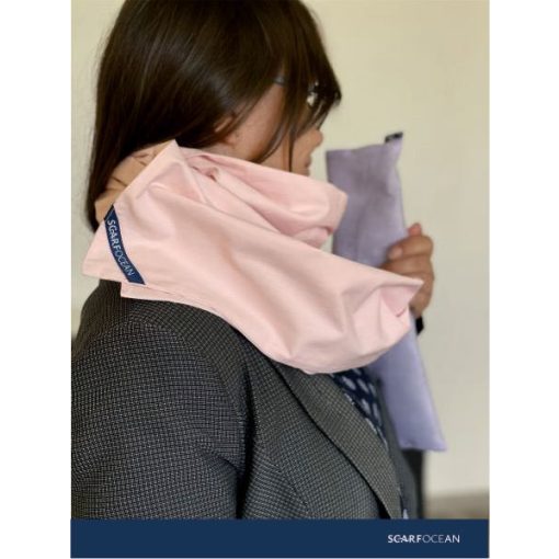 Barackpihe rózsaszín Elit Illatsál -Az év színe, S (kicsi)