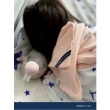 Barackpihe rózsaszín Elit Illatsál -Az év színe, S (kicsi)