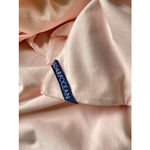 Barackpihe rózsaszín Elit Illatsál -Az év színe, S (kicsi)