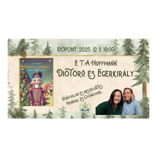 Diótörő és Egérkirály