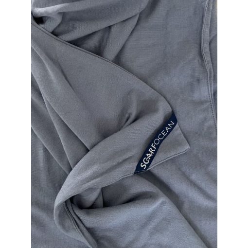 Denimkék Elit Illatsál - Zafír Világ, M (közepes)