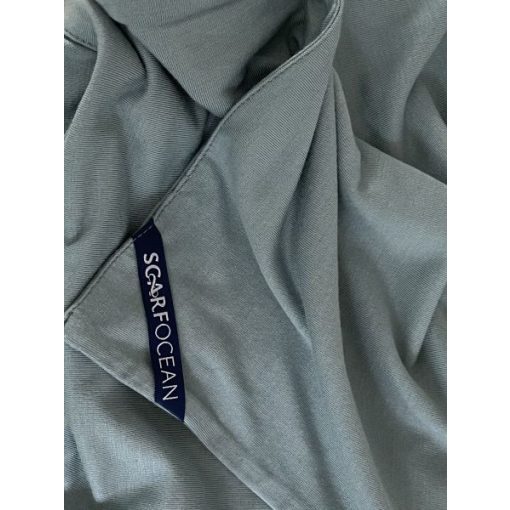 Patinazöld Elit Illatsál - Smaragd Világ, M (közepes)