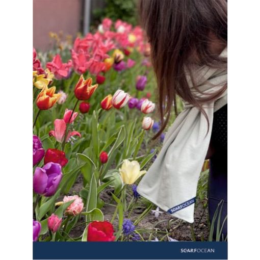 Zuzmó Zöld Elit Illatsál - Smaragd Világ, S (kicsi)