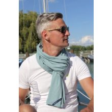 Zuzmó Zöld Elit Illatsál - Smaragd Világ, S (kicsi)