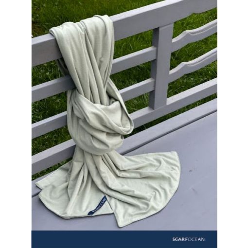 Zuzmó Zöld Elit Illatsál - Smaragd Világ, S (kicsi)