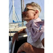 Viola világos lila Elit Illatsál - Rubin Világ, L (nagy)