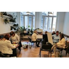 Harmonikus időszemlélet - 2 napos tréning, felnőtteknek