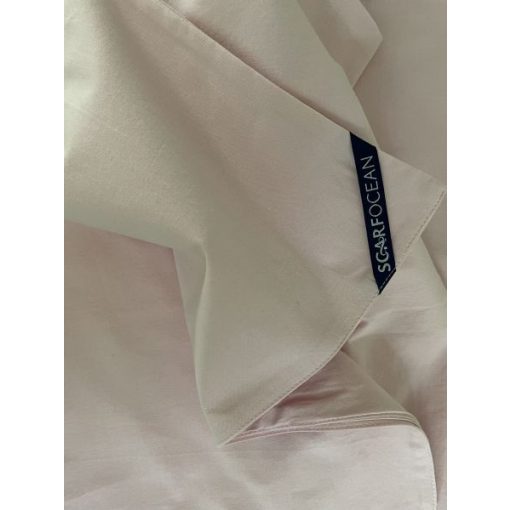 Világos rózsaszín Ragyogás Prémium Illatsál - Rubin Világ, S (kicsi)