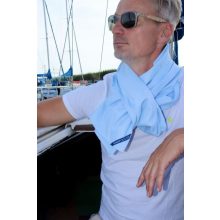 Mentazöld Prémium Illatsál - Smaragd Világ, S (kicsi)