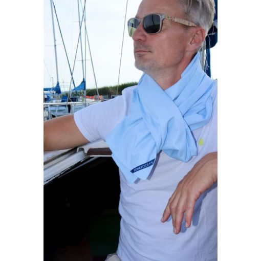 Mentazöld Prémium Illatsál - Smaragd Világ, S (kicsi)