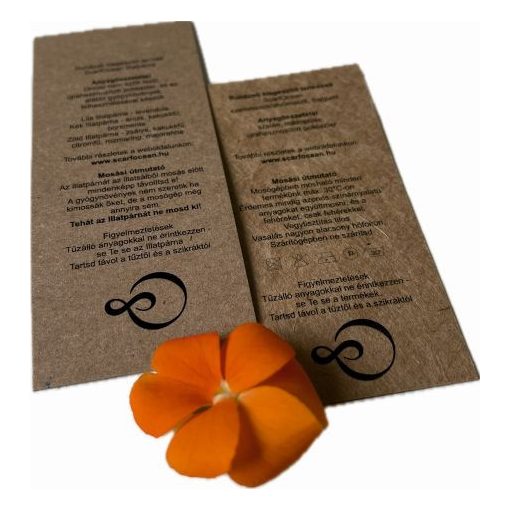 Illatpárna - Harmónia