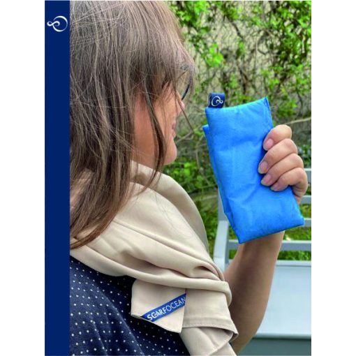 Illatpárna - Friss Mentol