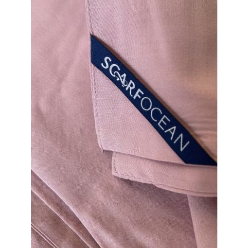 Pelikánrózsaszín Basic Illatsál - Rubin Világ, S (kicsi)