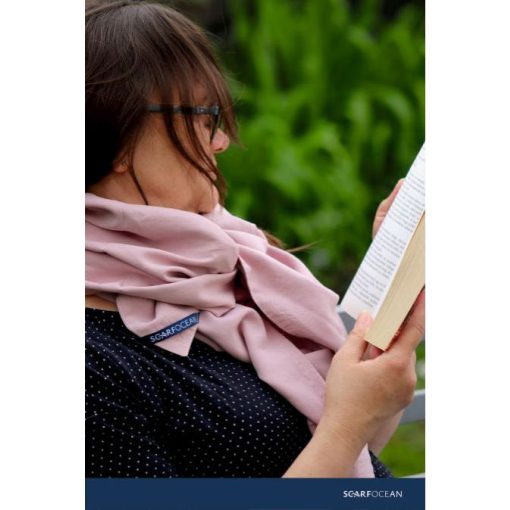 Pelikánrózsaszín Basic Illatsál - Rubin Világ, S (kicsi)