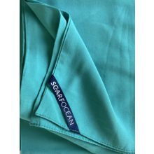 Türkiz Basic Illatsál - Smaragd Világ, M (közepes)