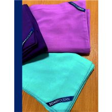 Türkiz Basic Illatsál - Smaragd Világ, M (közepes)