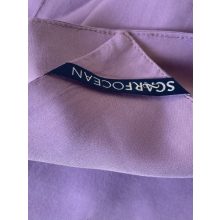 Levendula lila Basic Illatsál - Rubin Világ, L (nagy)