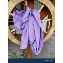 Levendula lila Basic Illatsál - Rubin Világ, L (nagy)