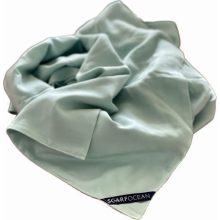 Moha Zöld Basic Illatsál - Smaragd Világ, L (nagy)