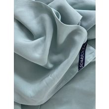 Moha Zöld Basic Illatsál - Smaragd Világ, L (nagy)