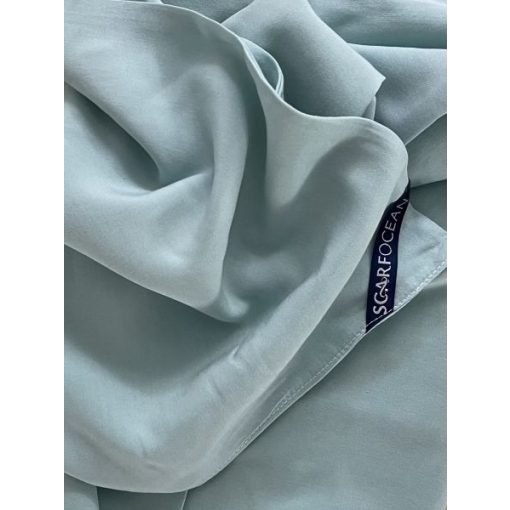 Moha Zöld Basic Illatsál - Smaragd Világ, L (nagy)