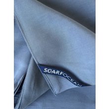 Kagylókék Basic Illatsál - Zafír Világ, S (kicsi)