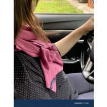 Mályvaszín Basic Illatsál - Rubin Világ, S (kicsi)