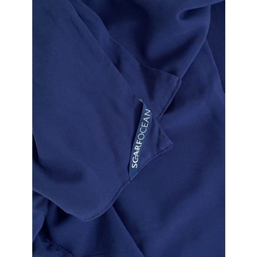 Matrózkék Basic Illatsál - Zafír Világ, S (kicsi)