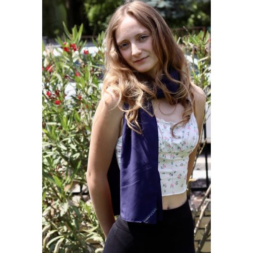 Matrózkék Basic Illatsál - Zafír Világ, S (kicsi)