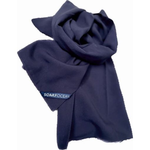 Tengerészkék Ragyogás Prémium Illatsál - Zafír Világ, M (közepes)