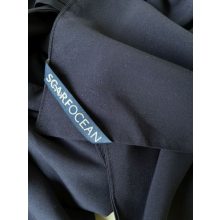 Tengerészkék Ragyogás Prémium Illatsál - Zafír Világ, M (közepes)