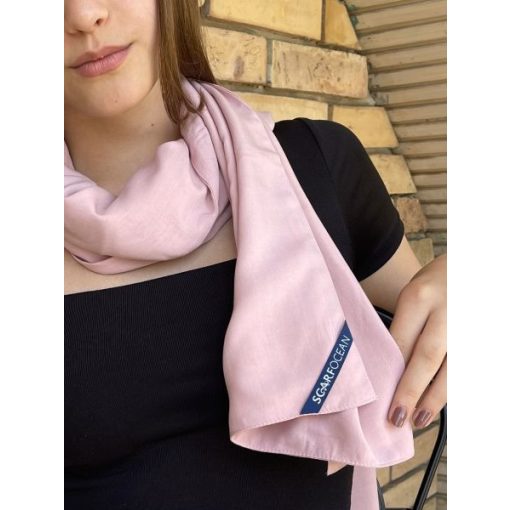 Arcpír Rózsaszín Ragyogás Prémium Illatsál - Rubin Világ, S (kicsi)