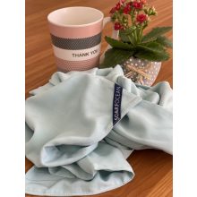 Tundrazöld Ragyogás Prémium Illatsál - Smaragd Világ, L (nagy)