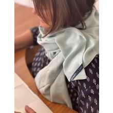 Tundrazöld Ragyogás Prémium Illatsál - Smaragd Világ, L (nagy)